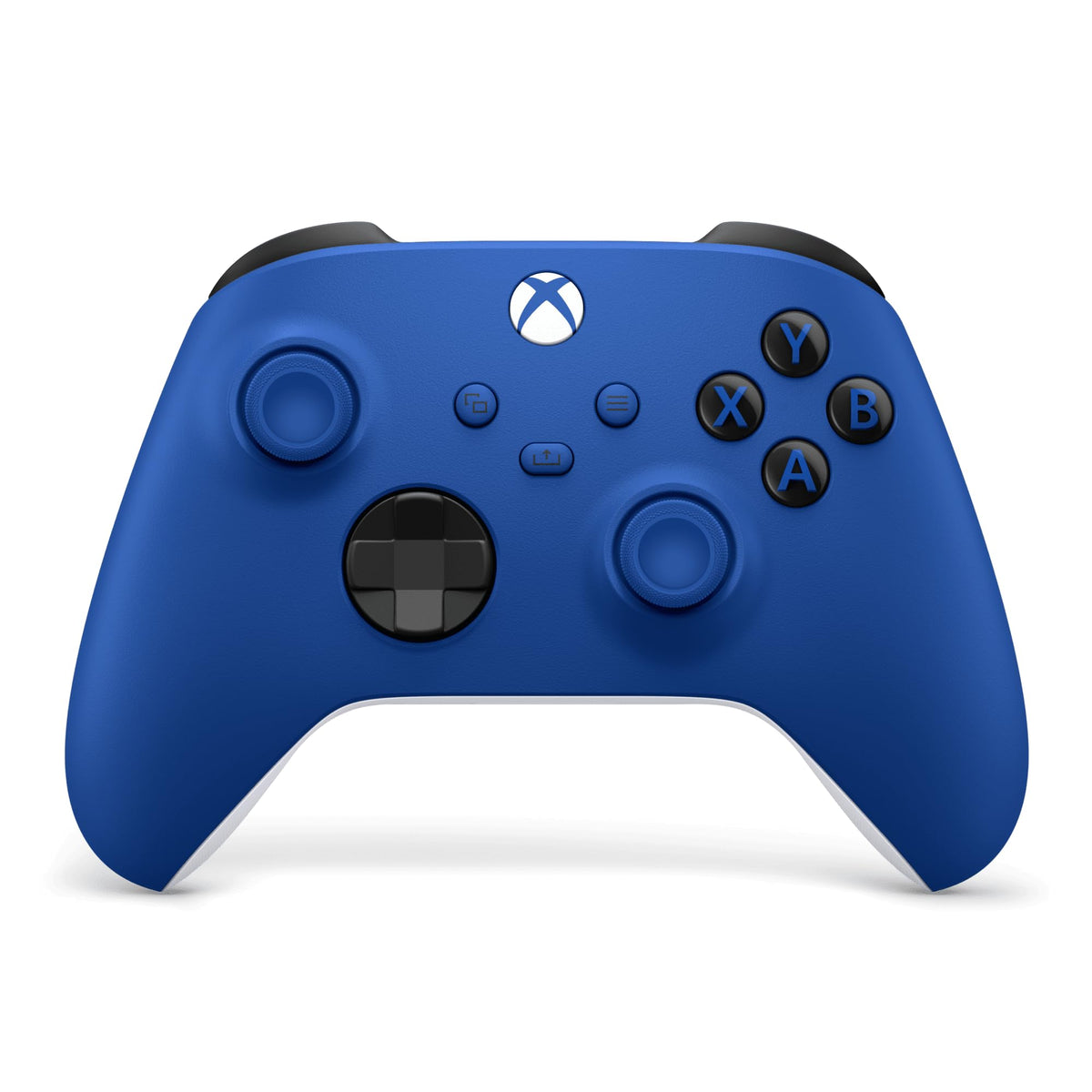 Wireless Gaming Controller Shock Blue X522