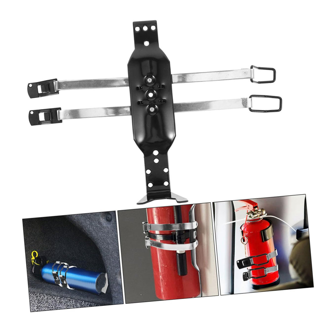 Fire Extinguisher Stand Holder Bracket Z8533