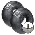 2-Pack Heavy Duty 15 Inch Tire Inner Tube with TR13 Valve Stem U88007