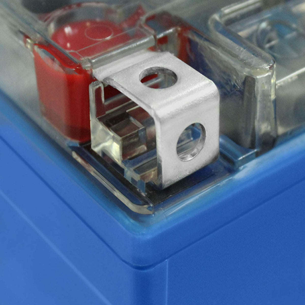 12V 11.2Ah Gel Battery J956337