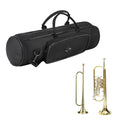 Padded Waterproof Trumpet Carrying Bag O105