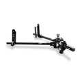 2-Point Sway Control Trunnion Hitch, 8,000 Lbs Trailer Weight Rating A606669