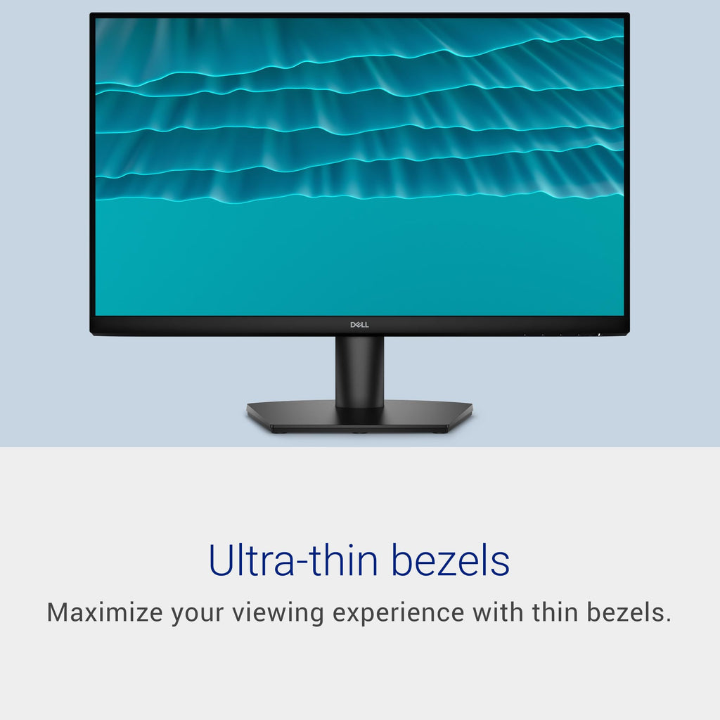24 Monitor 23.8-inch FHD 144Hz 1ms IPS Y5447