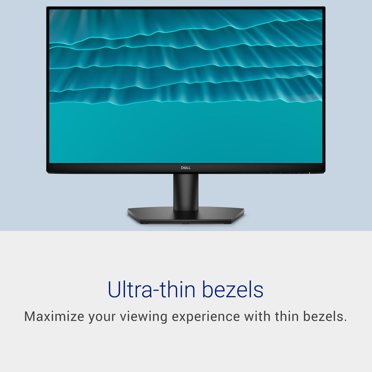 24 Monitor 23.8-inch FHD 144Hz 1ms IPS Y5447