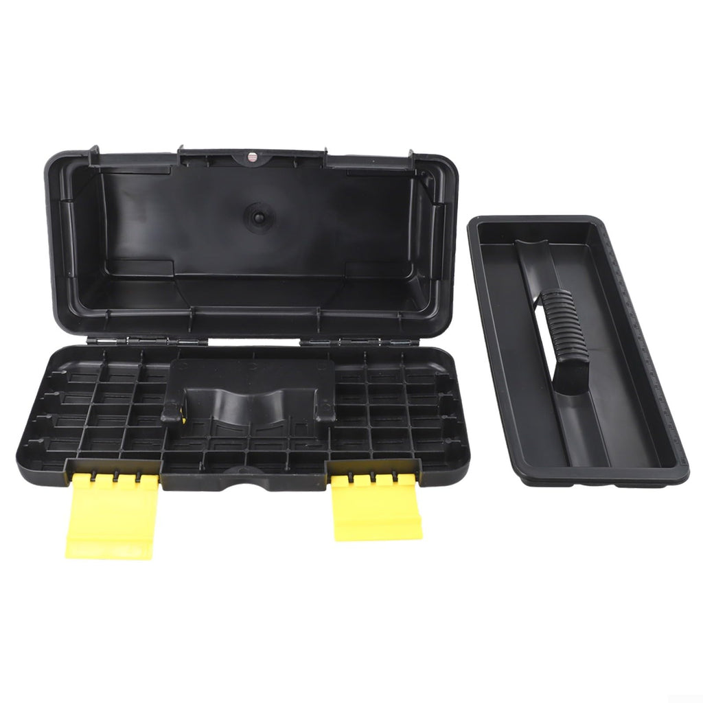 10-Inch 2-Layer Toolbox Y1635
