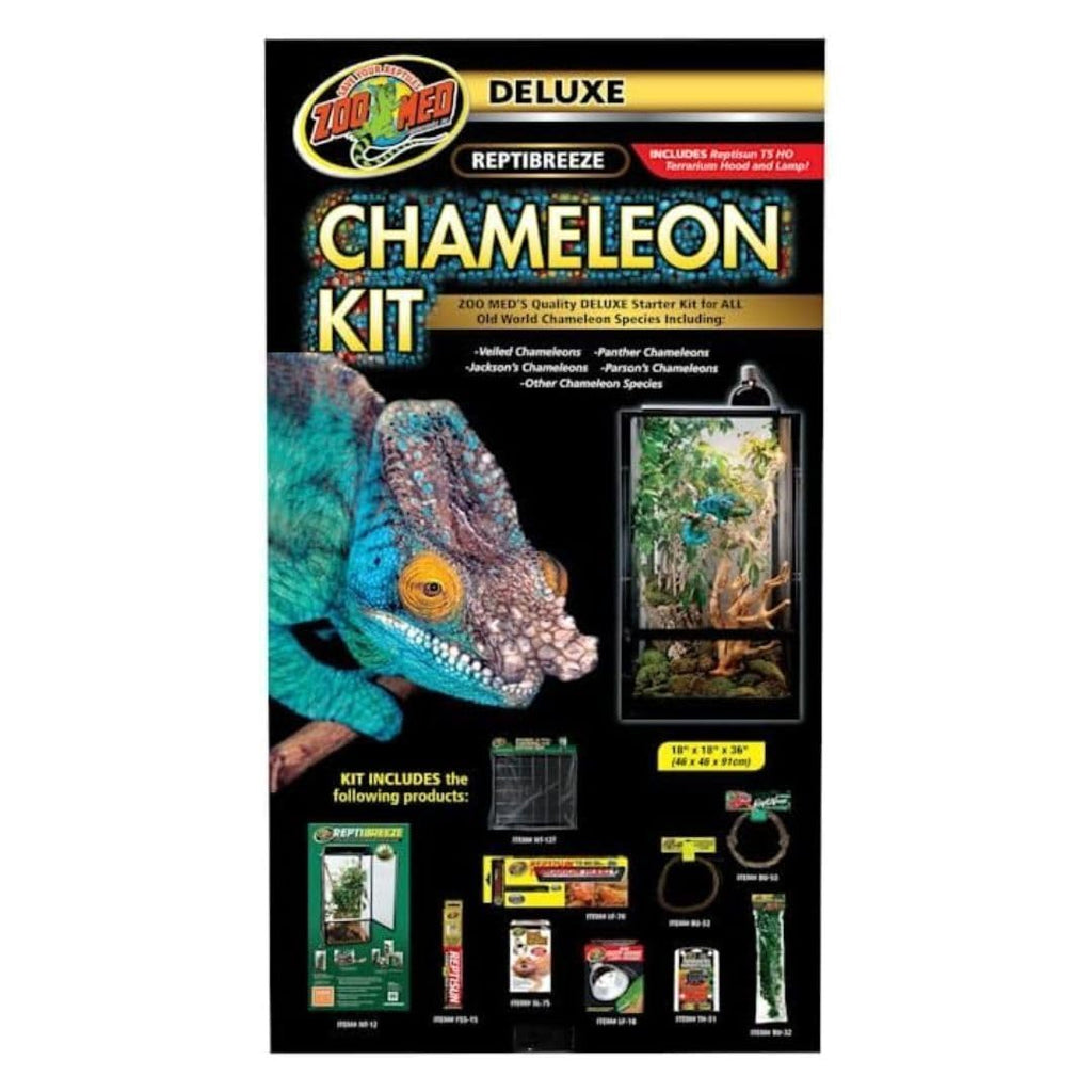 Chameleon Kit X8783