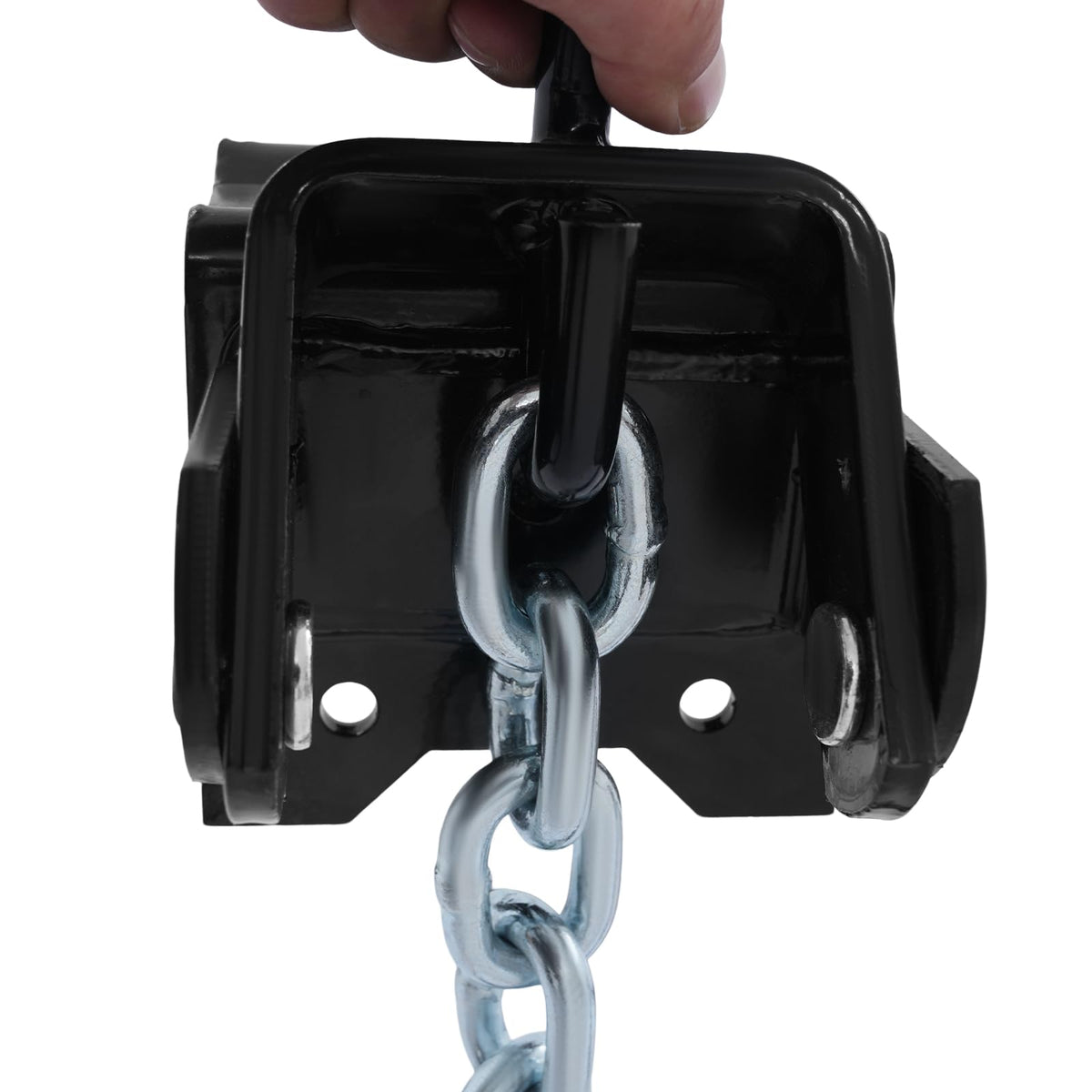 14000Lbs Weight Distribution Hitch with Sway Control C2870