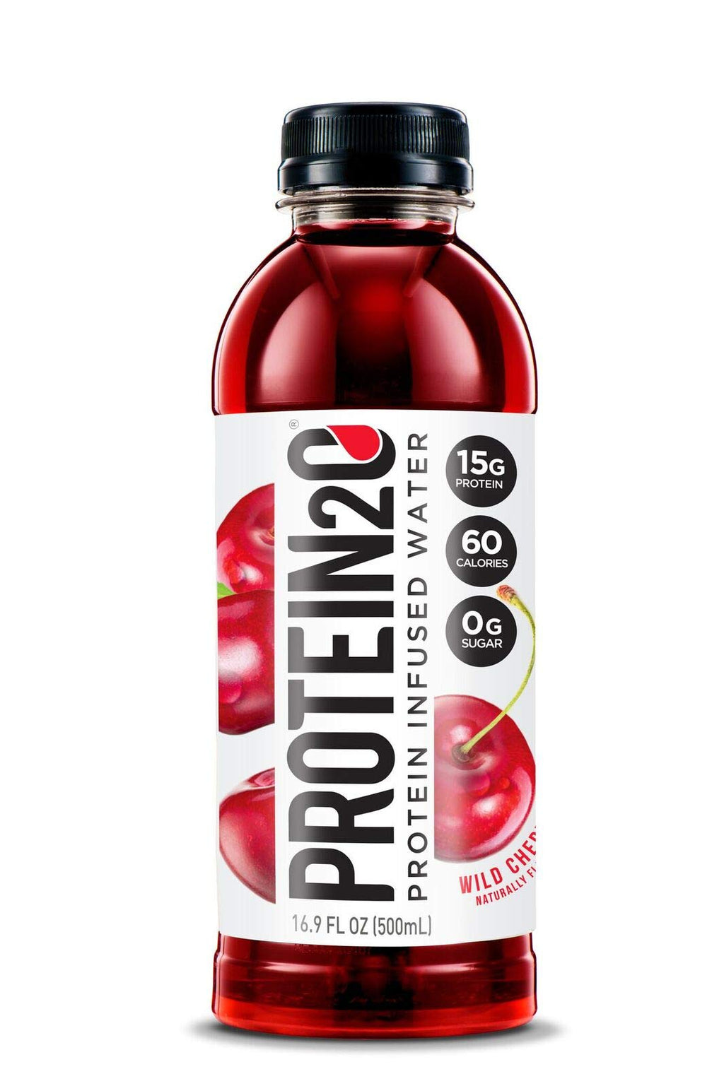 Whey Protein Infused Water Variety Pack 16 Count B5329