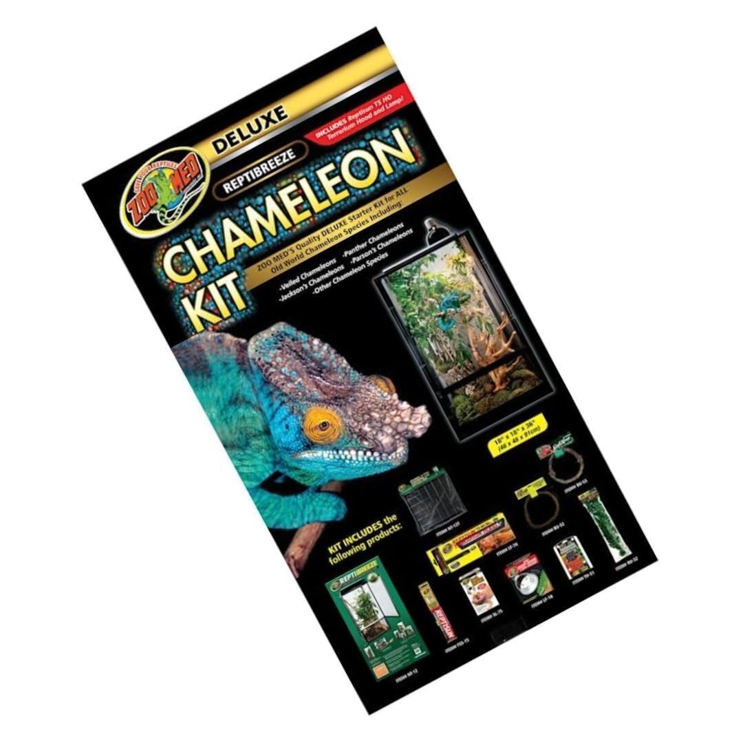 Chameleon Kit X8783