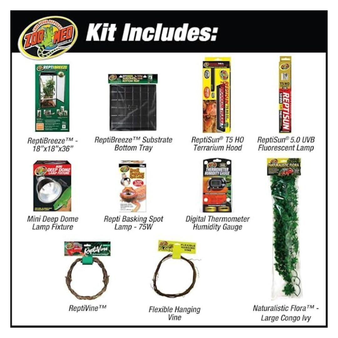 Chameleon Kit X8783