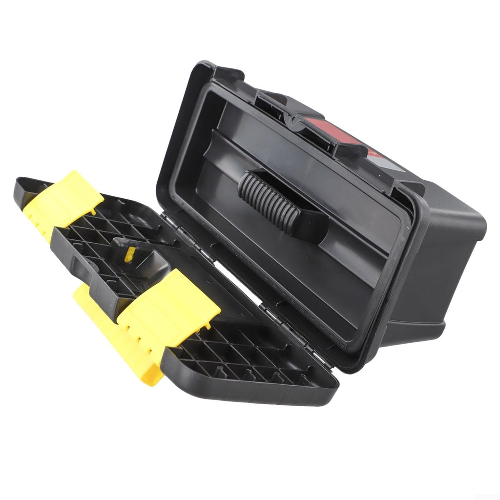 10-Inch 2-Layer Toolbox Y1635