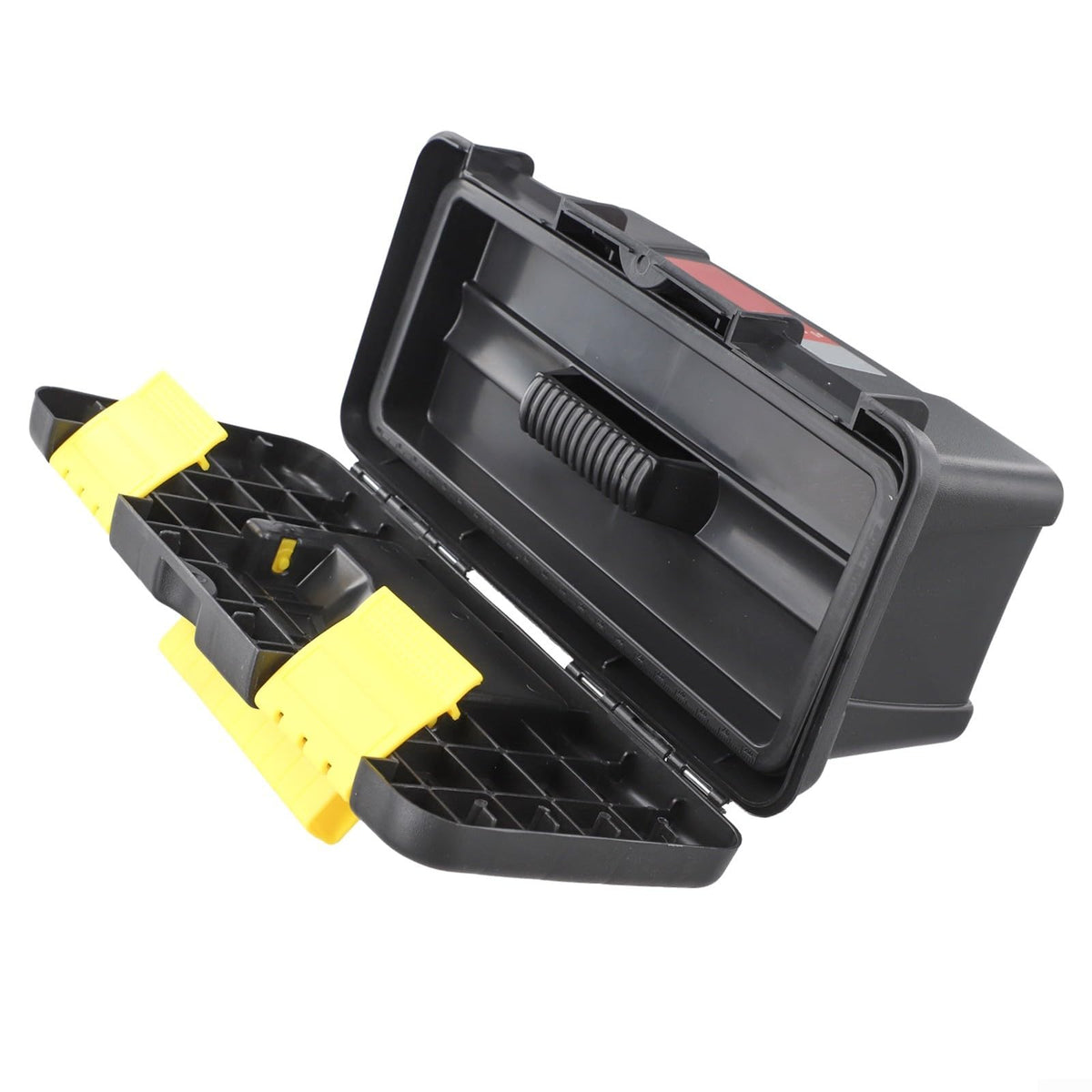 10-Inch 2-Layer Toolbox Y1635