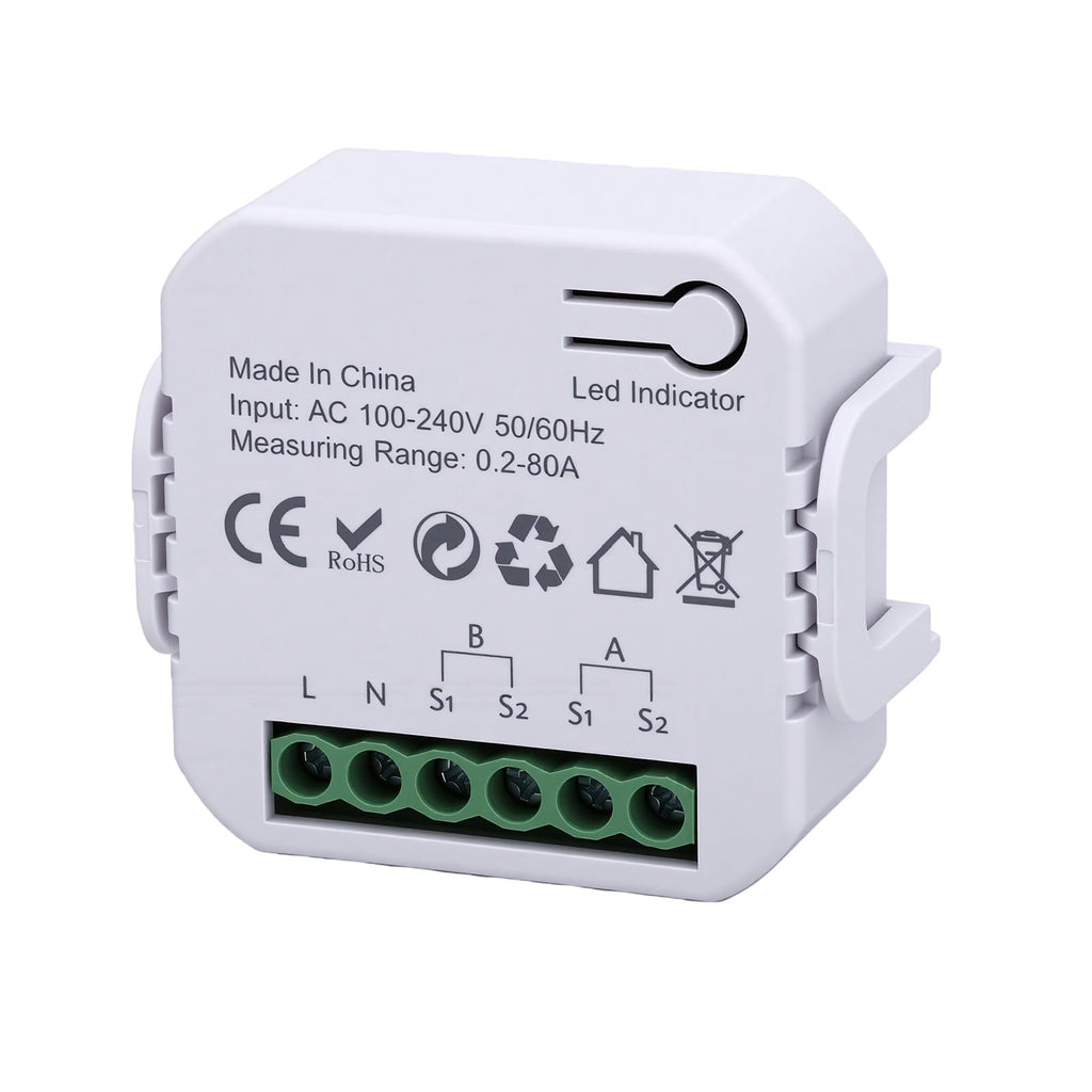 Smart Home Energy Monitor Y963