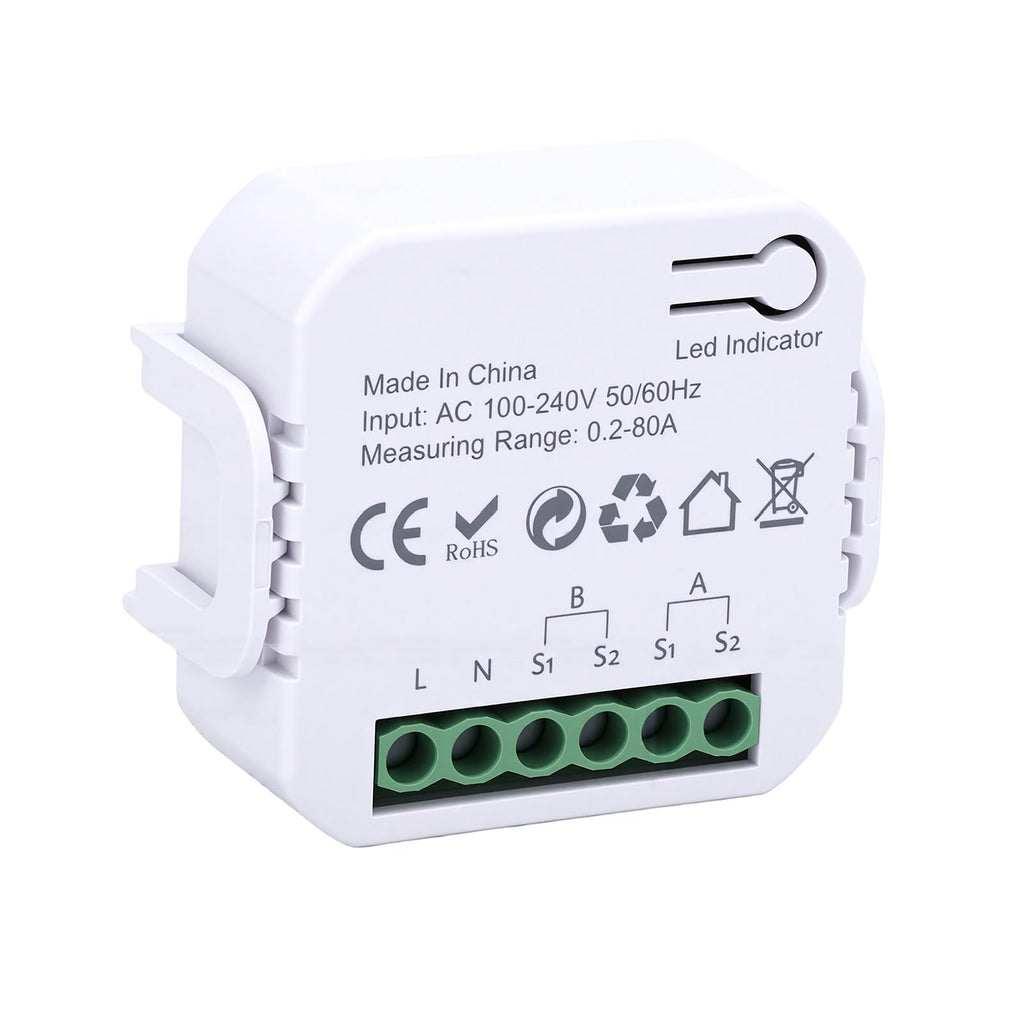 Smart Home Energy Monitor Y963