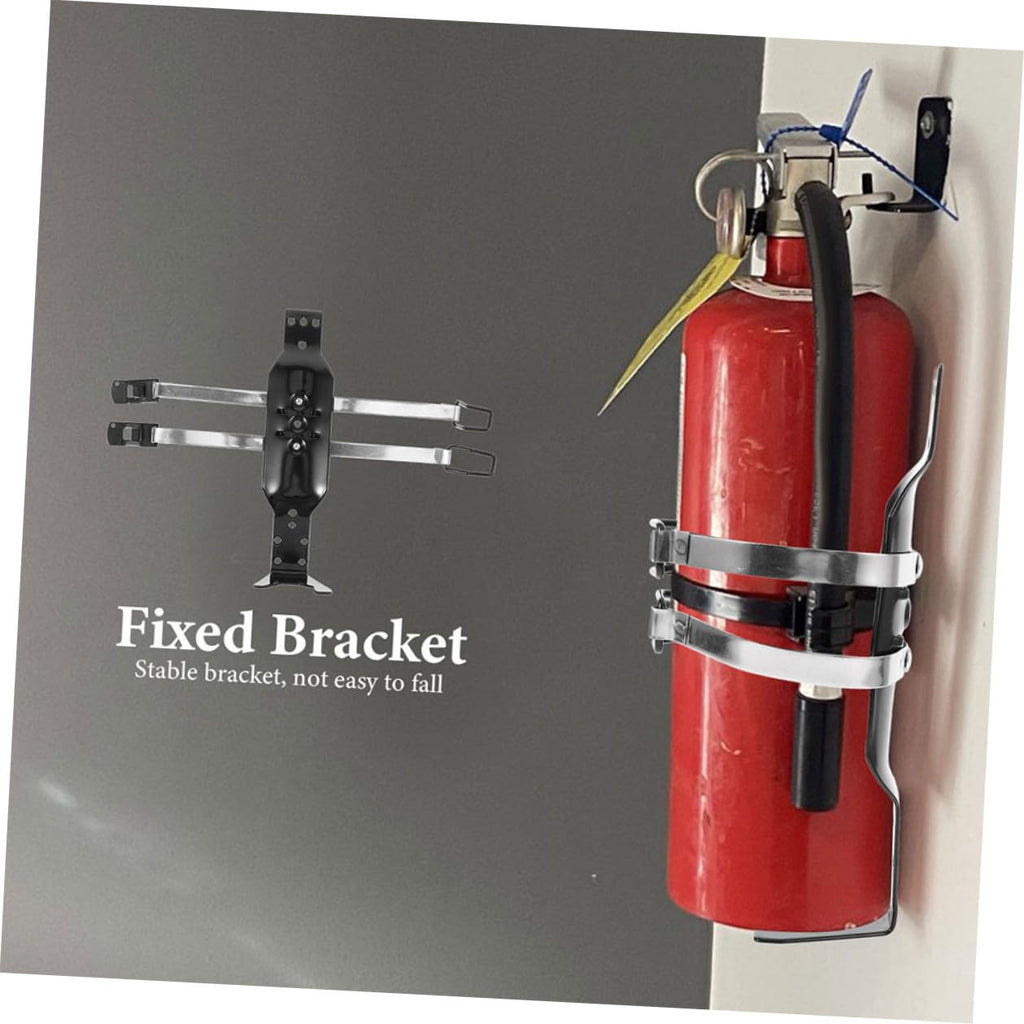 Fire Extinguisher Stand Holder Bracket Z8533