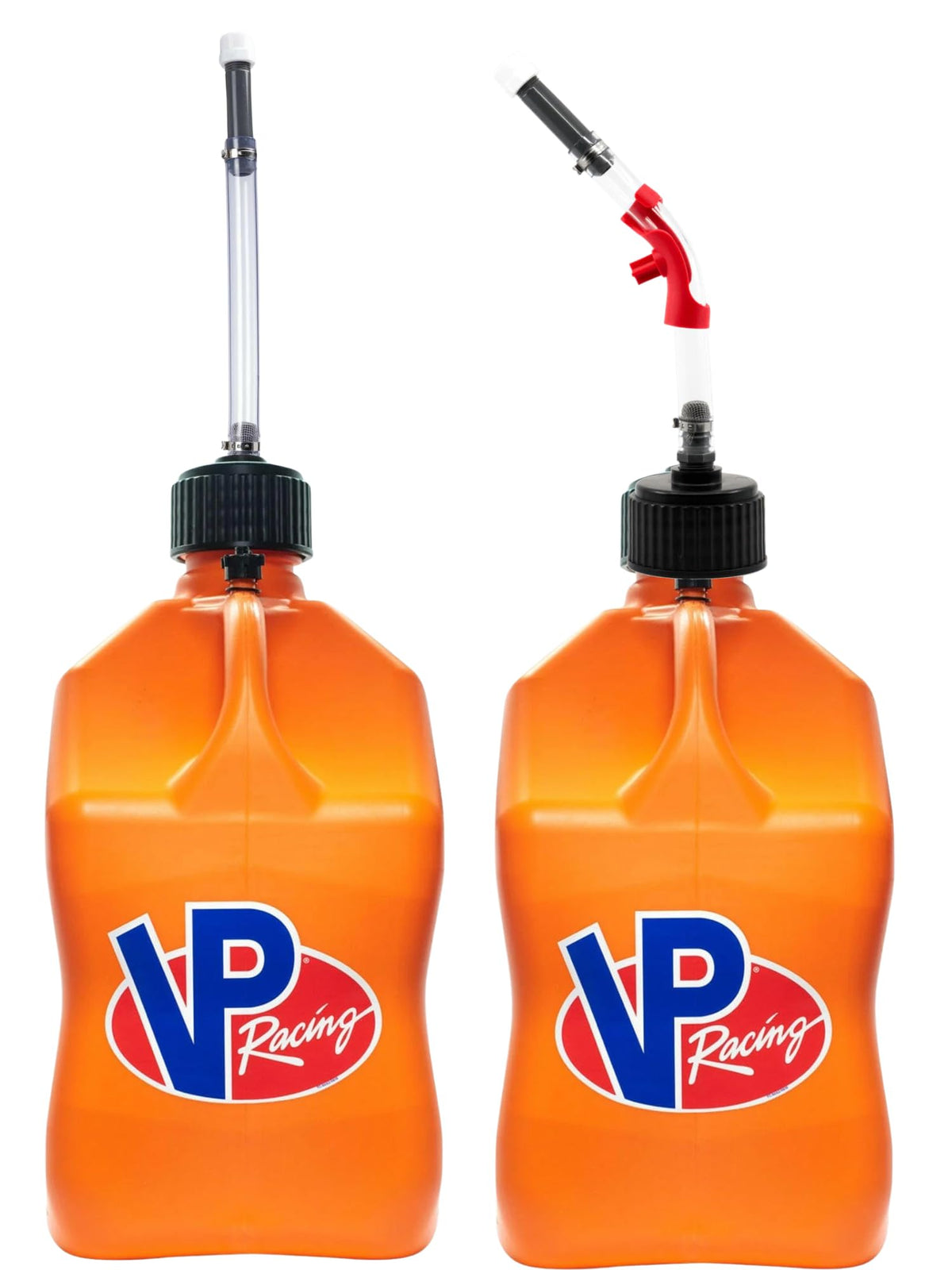 5.5 Gallon Utility Container 2 Pack with Hoses S8065