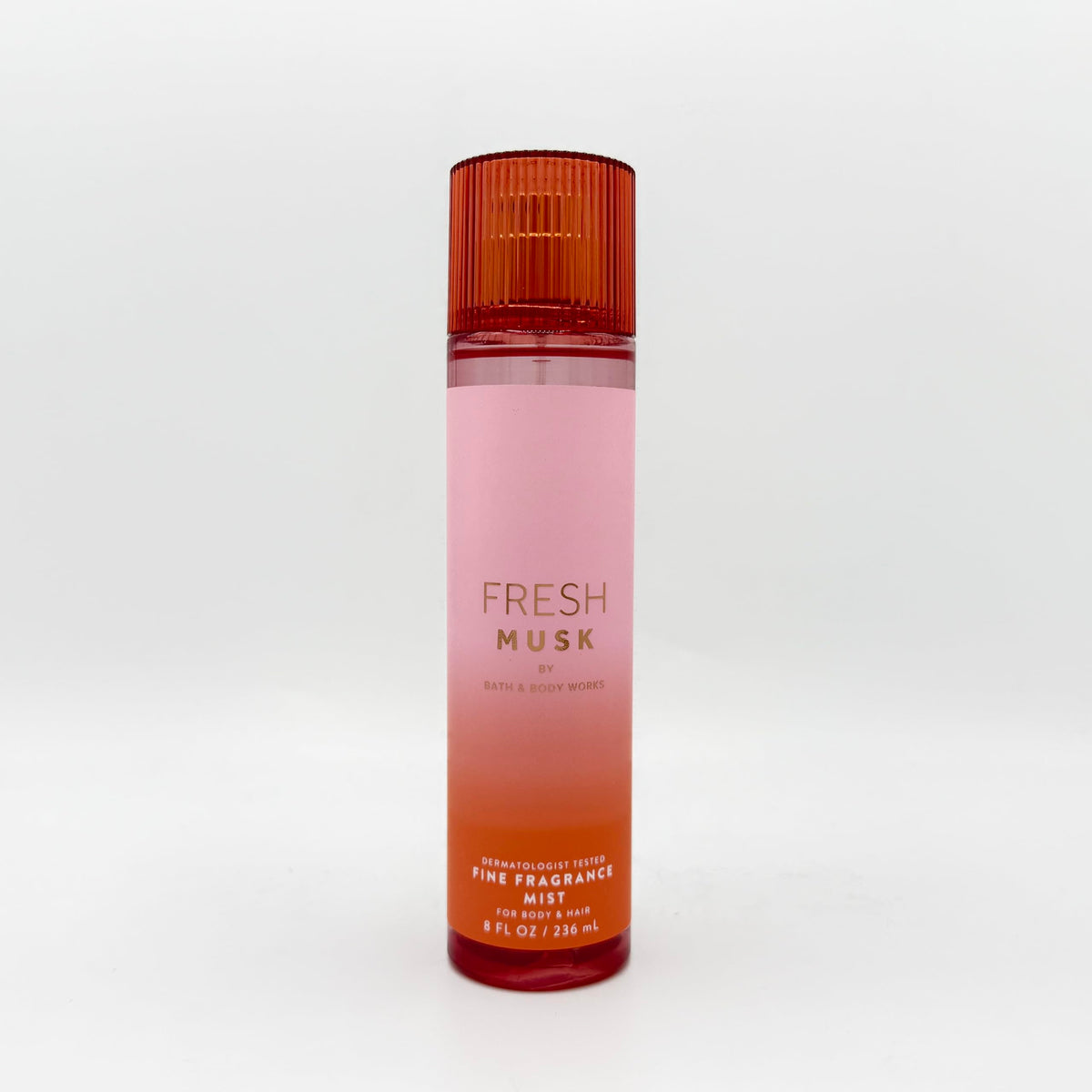 Fresh Musk 3-Piece Body Care Set Q397