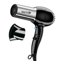 1875W Full Size Ionic Hair Dryer with Concentrator Attachment U62081