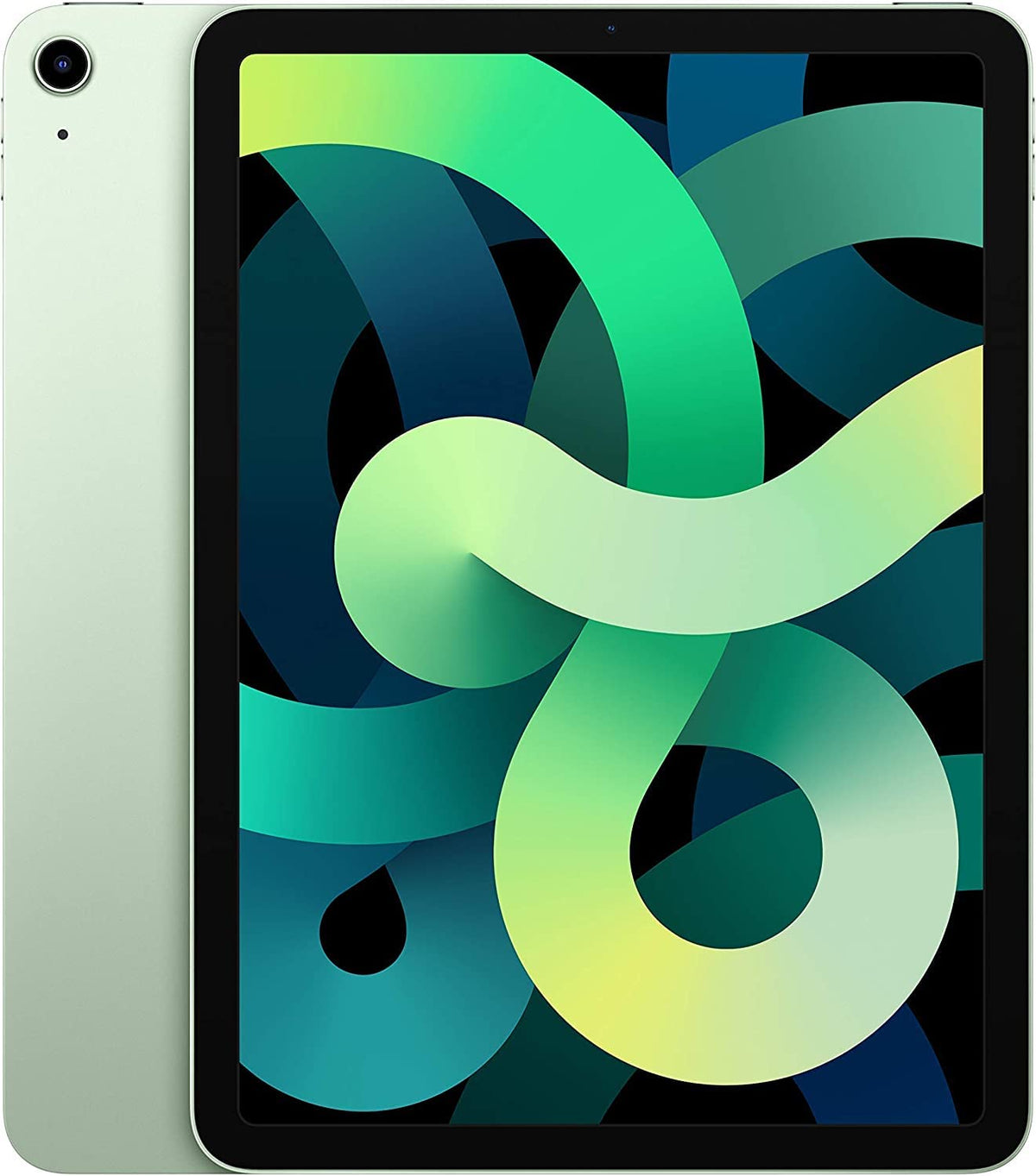 Green 256GB 10.9-inch Wi-Fi Cellular Tablet R76929