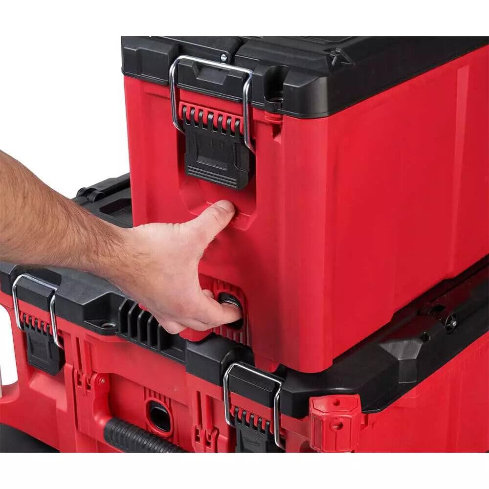 10 in. Heavy Duty Impact Resistant Compact Tool Box X929794