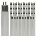 24 Inch 24W 4100K Cool White T5 Fluorescent Bulb Pack of 40 I4591