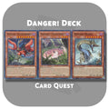 Custom Deck for Yu-Gi-Oh! O3950