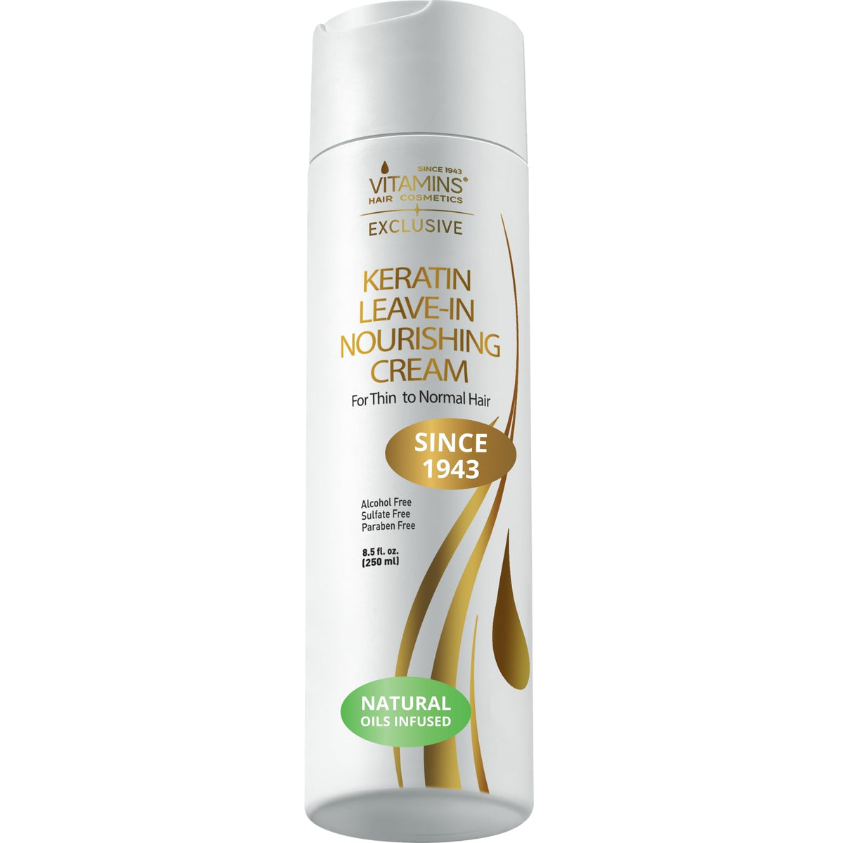 Keratin Leave In Conditioner A45904