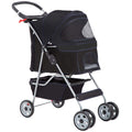 Foldable Pet Stroller Z46523