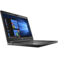14" Intel Core i7 16GB RAM 256GB SSD Windows 11 Pro Ultrabook PC Z203482