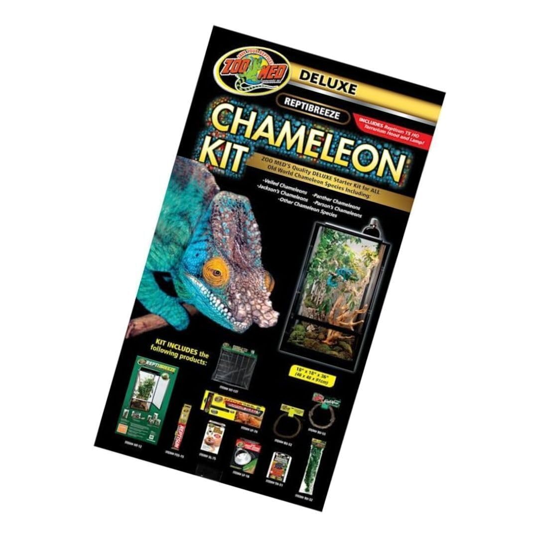 Chameleon Kit X8783
