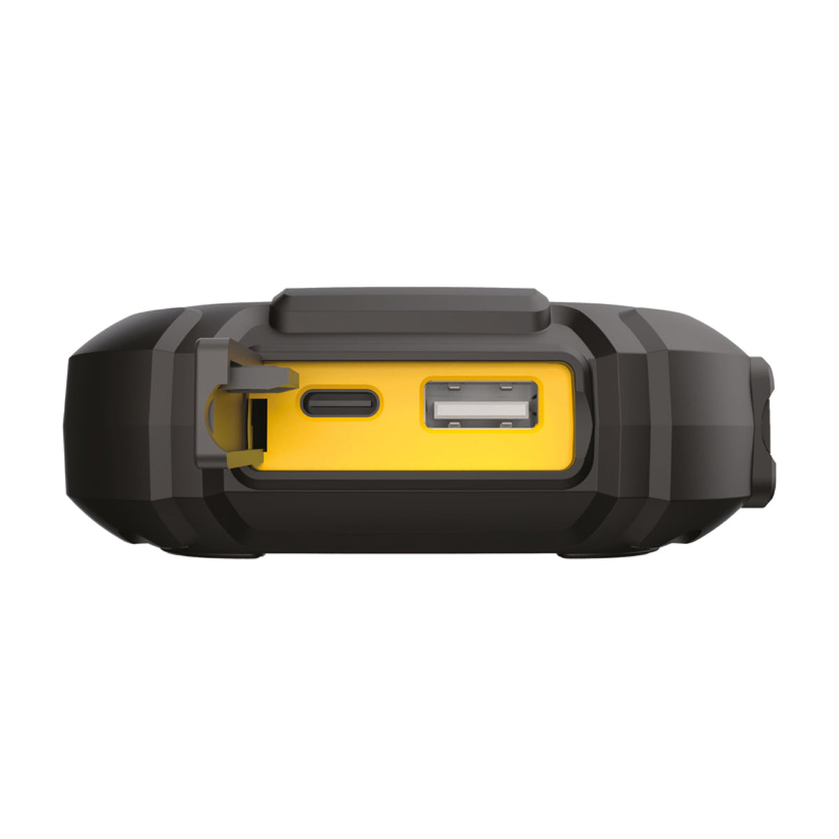 1600 Peak Amp Jump Starter Battery Booster with USB Power Station V5781
