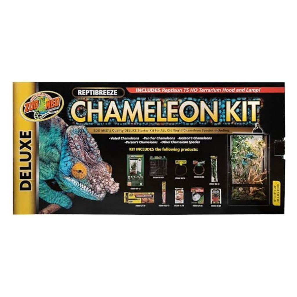 Chameleon Kit X8783