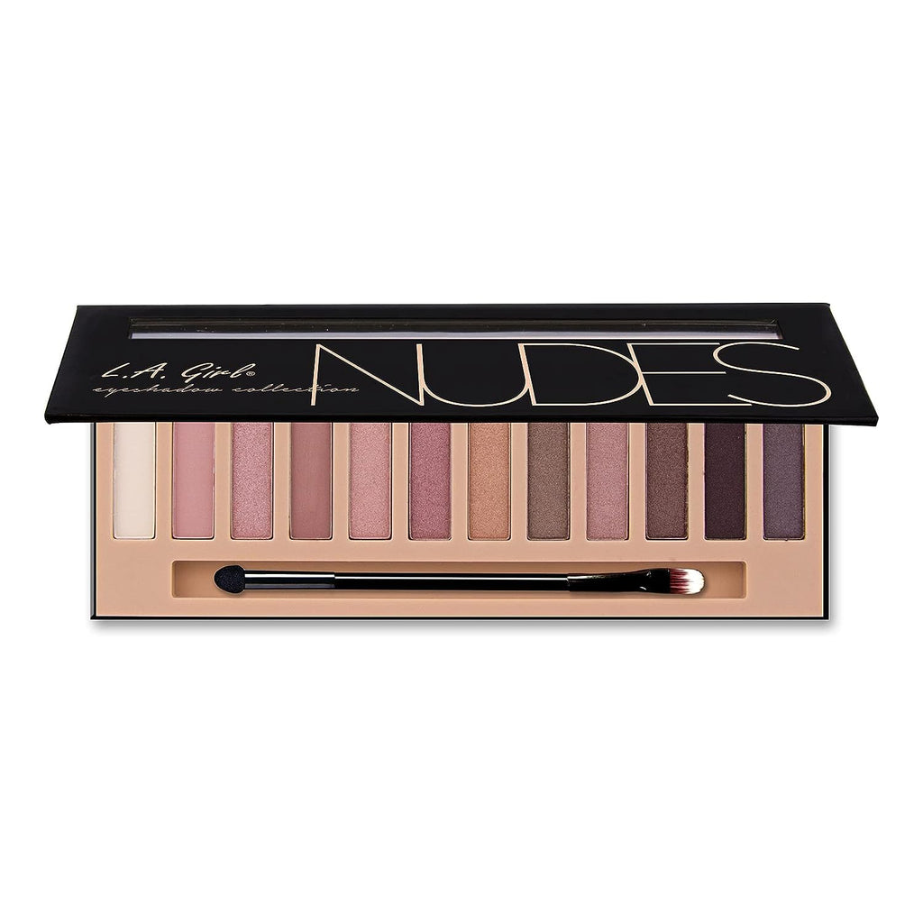 Nudes Powder Eyeshadow E897