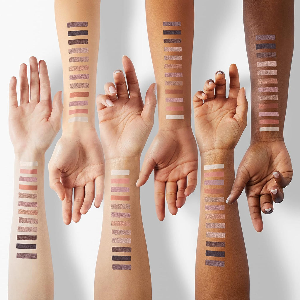 Nudes Powder Eyeshadow E897