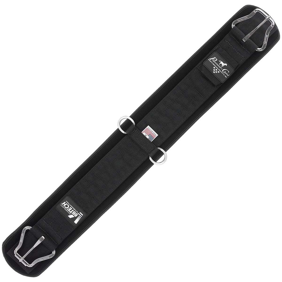 Breathable Western Cinch J214