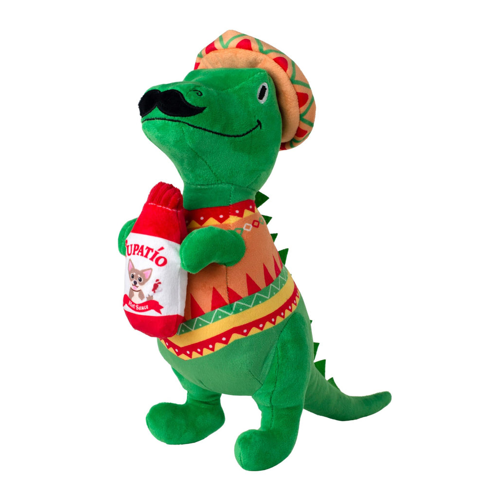 Plush Dog Toy X736