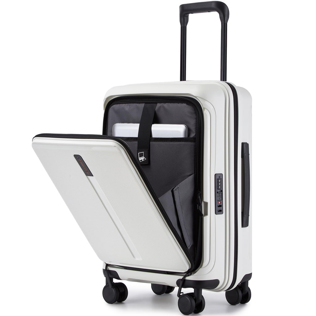 20-Inch Hardside Carry On Luggage S1731