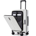 20-Inch Hardside Carry On Luggage S1731
