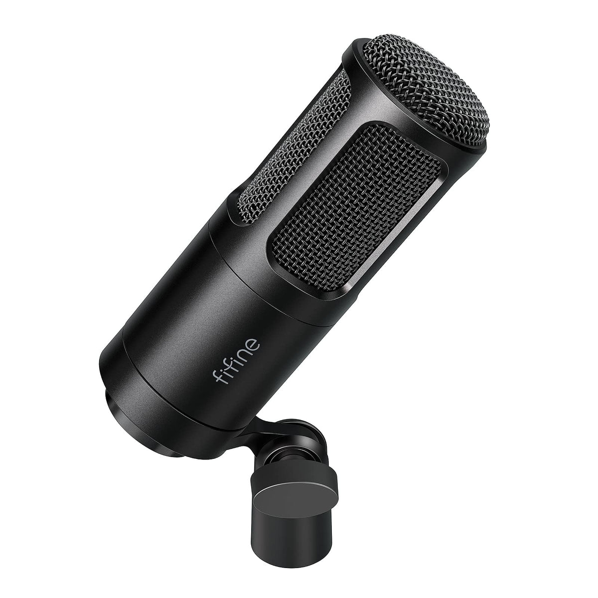 XLR Dynamic Microphone T420