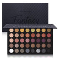 Neutral Smokey Eyeshadow Makeup Palette O593907