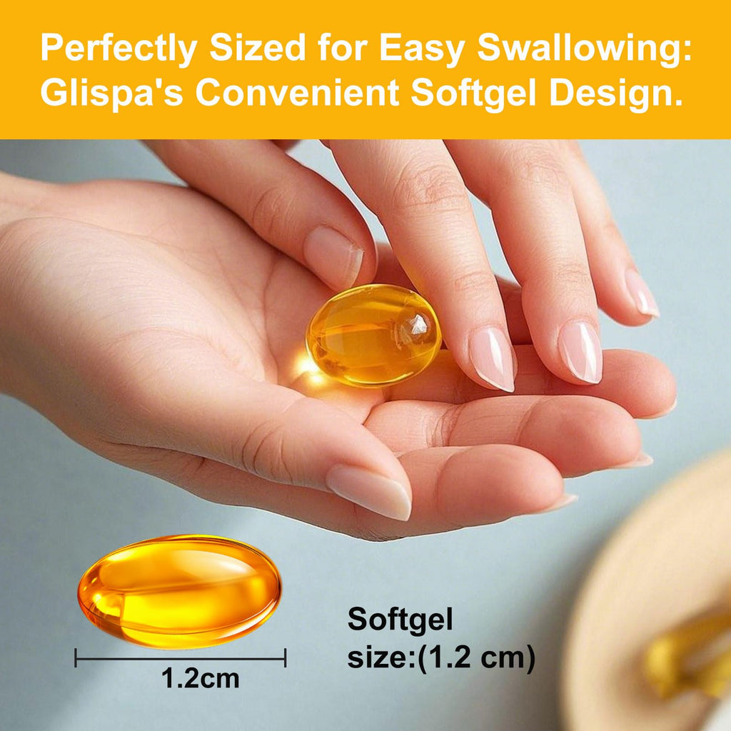 Odorless Aged Garlic Extract Softgels 500mg 300 Count D8778