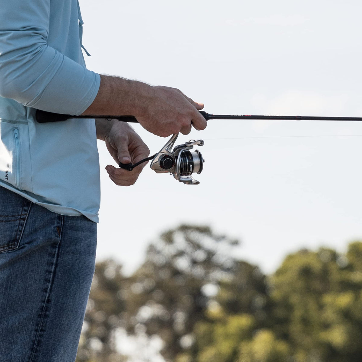 Fishing Rod B56070