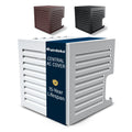 Decorative Aluminum Condenser Cover O495778