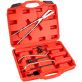 8 PC Drum Brake Tool Kit T229