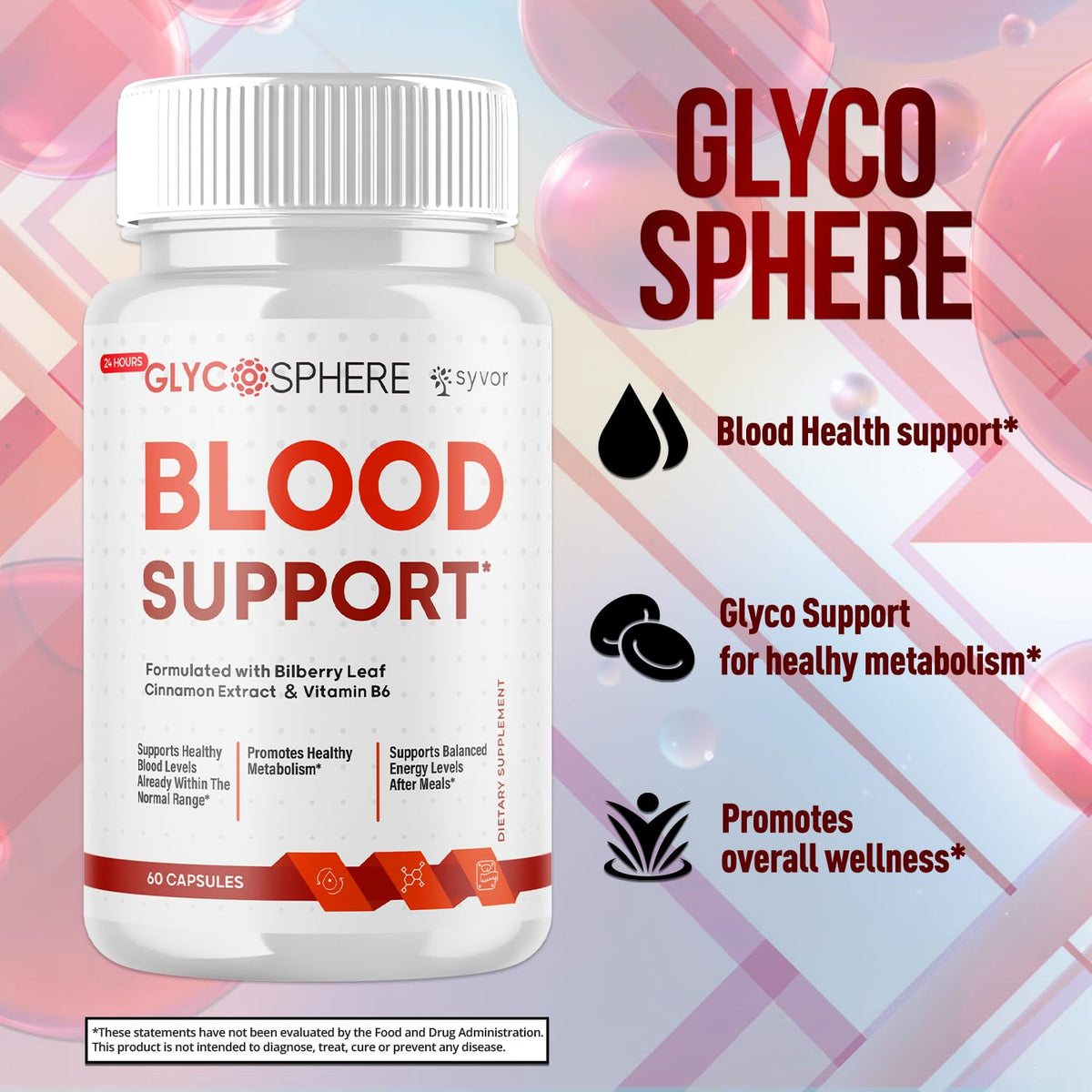 60 Capsules X969408