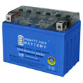 12V 11.2Ah Gel Battery J956337