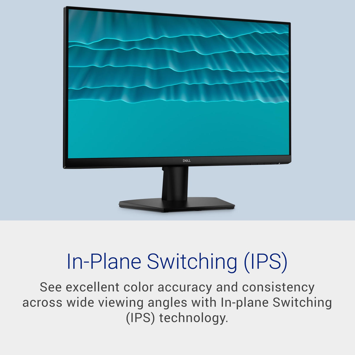 24 Monitor 23.8-inch FHD 144Hz 1ms IPS Y5447