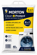 Water Softener Salt Pellets 40 lb Bag I883