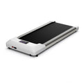 2.25HP Under Desk Treadmill with LED Display and Remote Control M8753