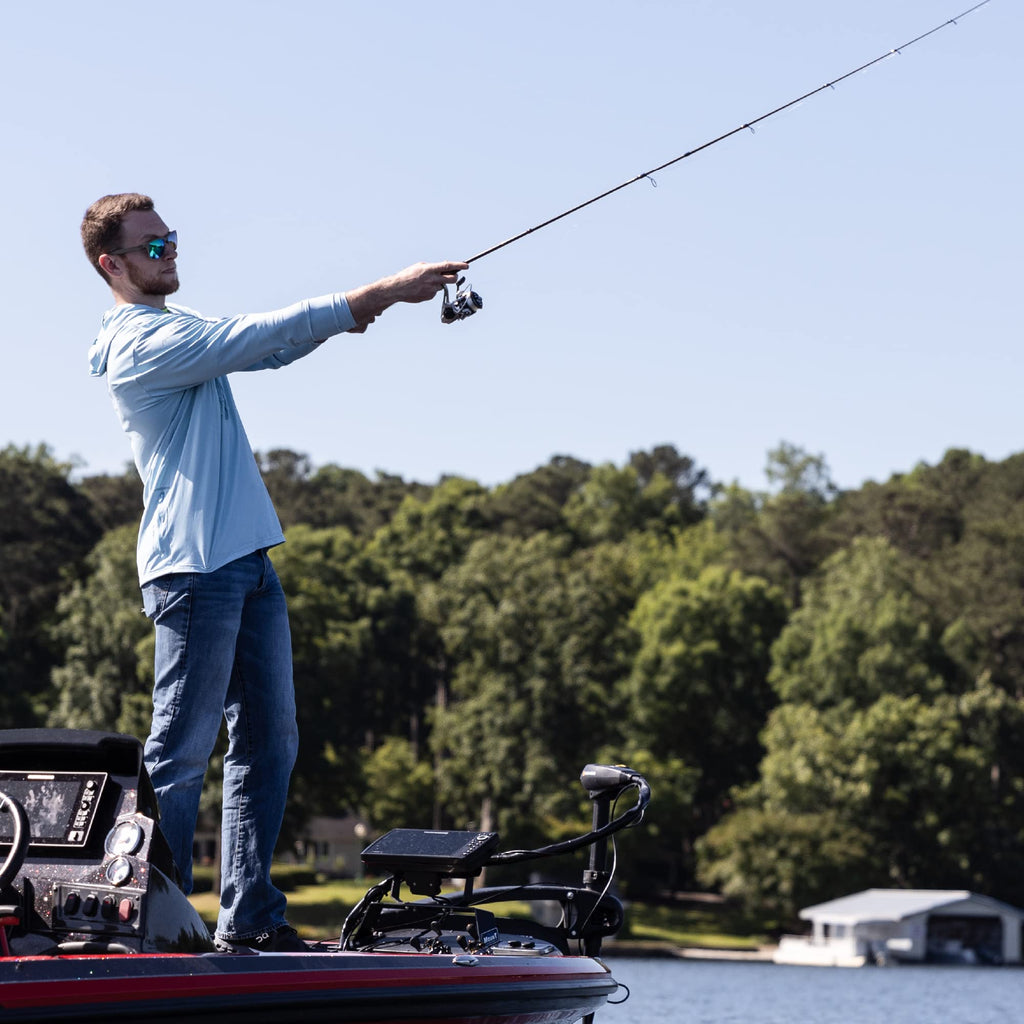 Fishing Rod B56070